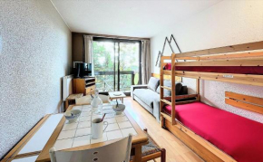 Résidence Pegase - STUDIO 4 PERSONNES MAE-0631 Villarembert